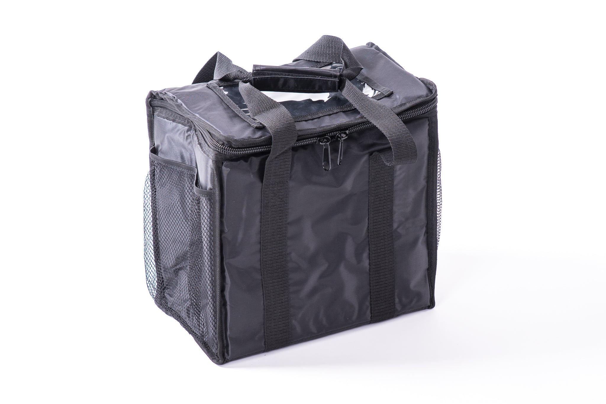 Take Away Food Delivery Bag Thermal Insulated for 14 Pizza Box T17 Take Eat Away